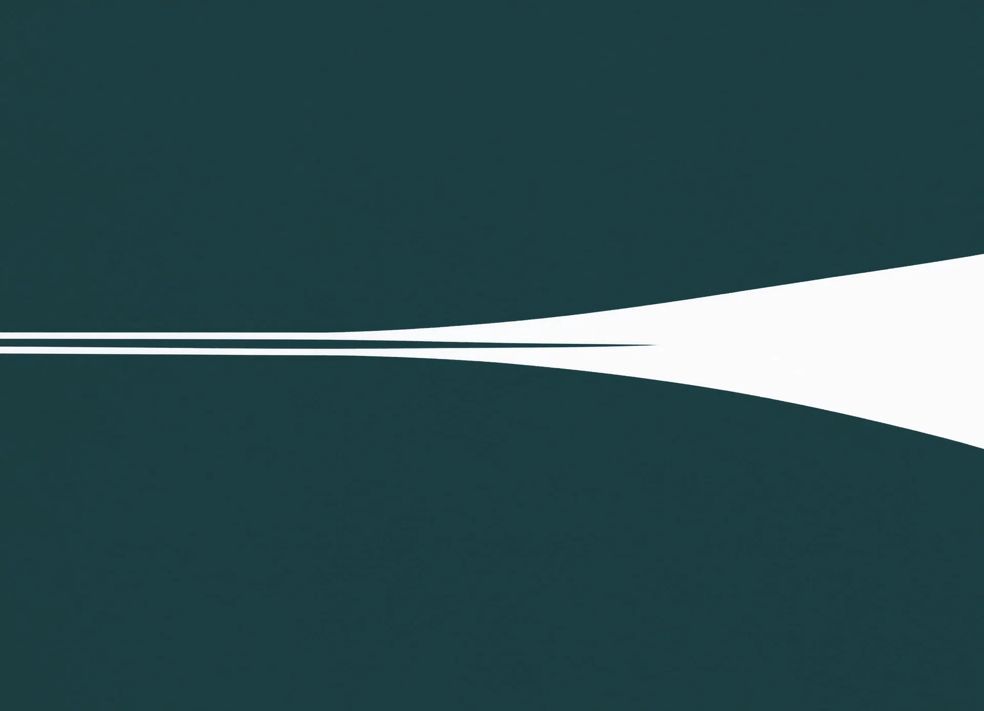 Abstract Timeglass artwork for “What accurate time data shows before invoicing”