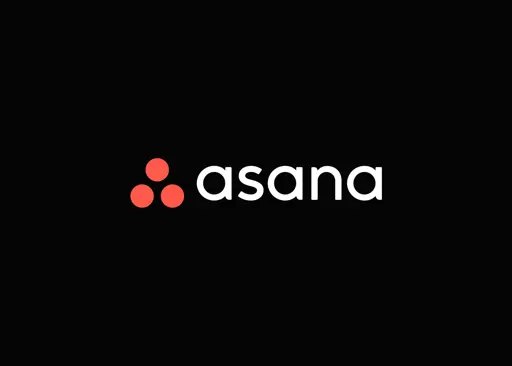 Asana logo