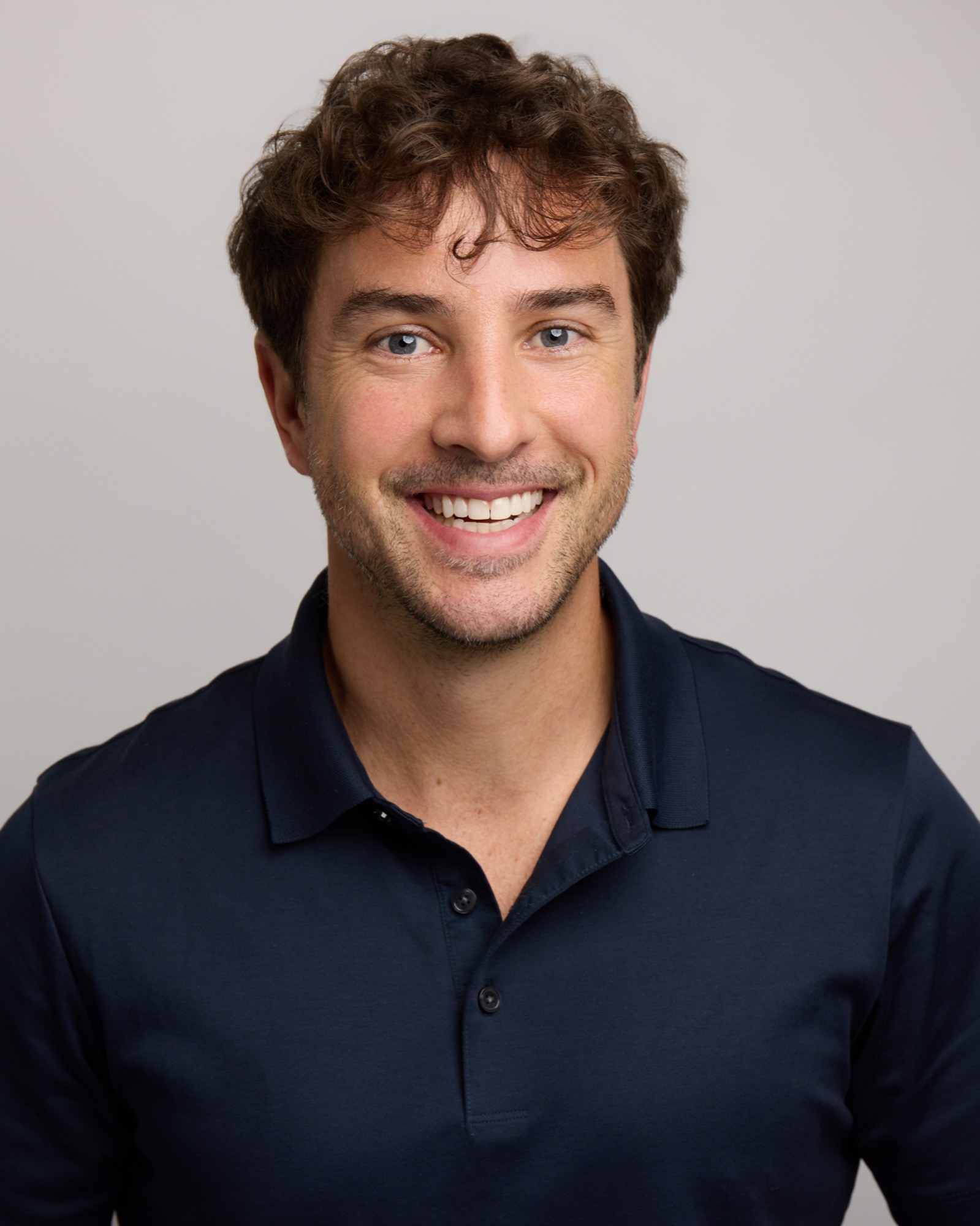 Adam Masonbrink