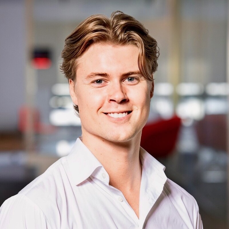 Rikard Arkebäck