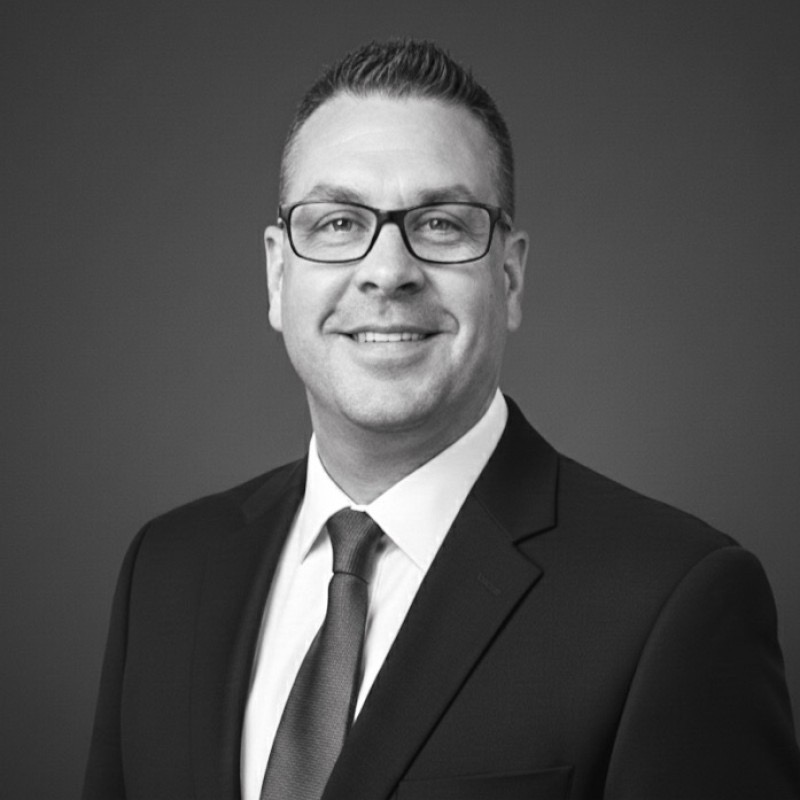 Kevin Sword, Chief of Operations, TopFlight Insurance