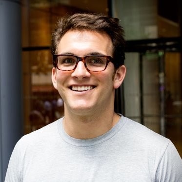 Michael Flaxman, Co-Founder, Thumbtack