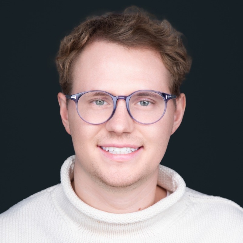 Tom Babb, Director of Marketing, Gauntlet AI